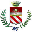 Stemma di Formello (RM) (12732 bytes)