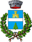 Stemma di Coniolo Bricco (AL) (15830 bytes)