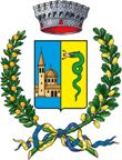 Stemma di Santa Cristina & Bissone (14500 bytes)