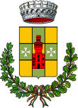 Stemma di Chignolo Po (PV) (16044 bytes)